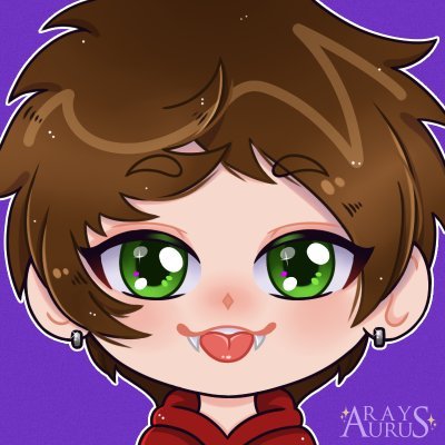 RayAurusさんのプロフィール画像