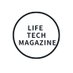 LIFE TECH MAGAZINE (@lifetech_mag) Twitter profile photo