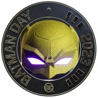 Hawkman007 🦇 (@0011_cederic) 's Twitter Profile