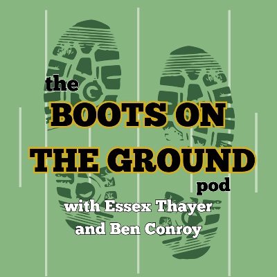 Wake Forest writers @essexthayer7 and @BenConroyWFU discuss all things Demon Deacons sports.

Proud member of the @BleavNetwork / @BleavSports