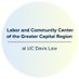 Labor & Community Center at UC Davis Law (@UCDLaborCenter) Twitter profile photo