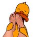 Duck With a FeetThing (@DUCKwFeetThing) Twitter profile photo