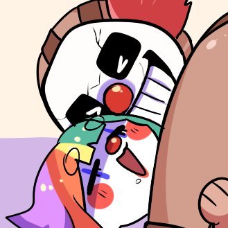 PotitoRov's profile picture. payasitos