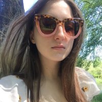 Sofia Дорога страданий(@Sonylik) 's Twitter Profile Photo
