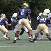 Xavier Dangerfield (@runemover22) 's Twitter Profile
