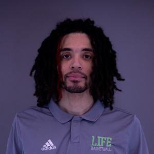 Assistant WBB Coach for Life University