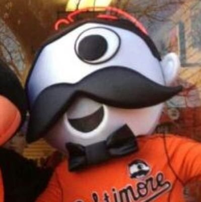 Orioles fan for decades. Love my team but they do make me curse, alot #Birdland #imfiredup #teamrelish #LFG  #2024WorldSeriesChamps⚾️