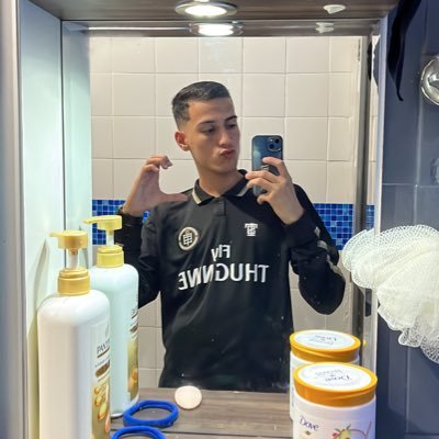 Visões padronizadas não cabem no meu padrão 💰 23/06 🌴 RJ - Brasil 🌎 CR7 ⚽️🏆/ Instagram: @Christiaan_021 @Nike