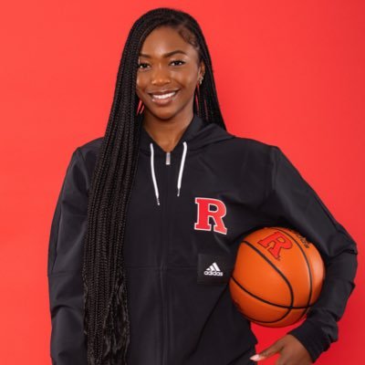 🇳🇬 | Assistant Coach/Director of Recruiting @RutgersWBB | Believer | AKA | Servant Leader | IG: @Coach_Nneka |