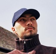 hamedzaker's profile picture. 