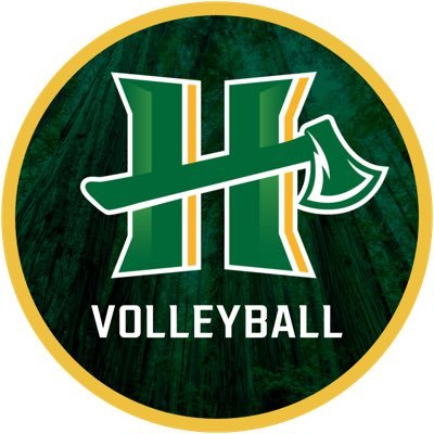 Cal Poly Humboldt Women’s Volleyball