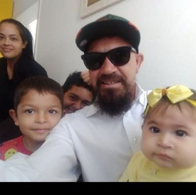 Edsonjoed1983's profile picture. 🎸músico cristão,casado🤩 não globalista e pai da Maria  Flor 🌼
Em Cristo Jesus somos um!

https://t.co/yIsBLGSmqI

https://t.co/1sBRFEYX62