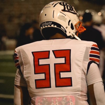 Eastlake High school C/O 2025| DT,DN| Football | 5’11 253lb