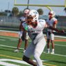 JoyceZykee's profile picture. Class of 24   WR 6’1” 180 Plant City High School gpa 3.4