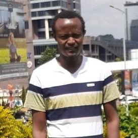 nelsongeisammy's profile picture. Software &
Data Engineer