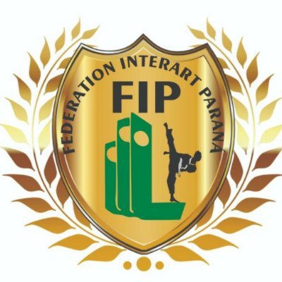 (( FIP ))  FEDERAÇÃO INTERART PARANÁ