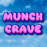 Munch Crave(@munchcrave) 's Twitter Profile Photo