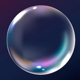 bubble