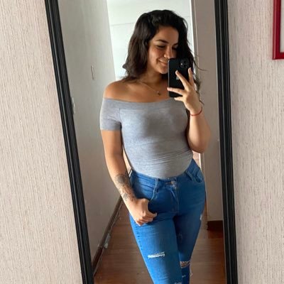 marcelaodez's profile picture. Welcome to the shit show IG @manibejocrochet