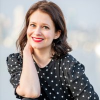 Dr. Caitlin Vincent (@caitlincvincent) 's Twitter Profile