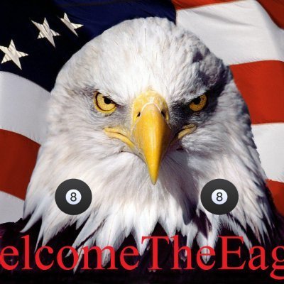 Medical data expert keeping an Eagle's eye on medical fraud https://t.co/12drboW56o welcometheeagle. https://t.co/D8keqIiKJo