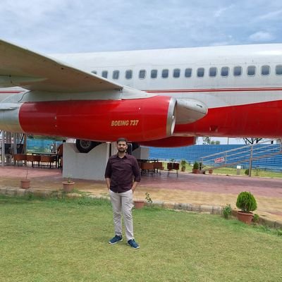 AdiTreep's profile picture. Nature 🌿🍃Lover. 
JAI HIND