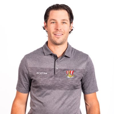 Scout Baie-Comeau Drakkar QMJHL