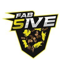 Fab 5ive⚡️ (@fab5ive2k) 's Twitter Profile