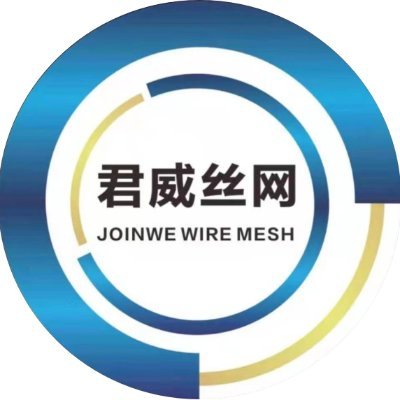 JoinwewireMesh's profile picture. we produce galvanized iron wire,black annealed wire,stainless steel wire,spring steel wire,etc.
📞：+8613999069545
📫：sales@joinwewiremesh.com