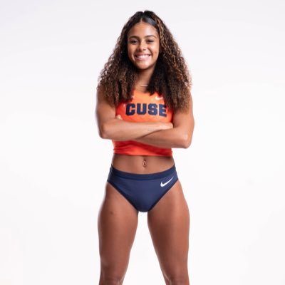 | @cuseXCTF hurdler | sport management |