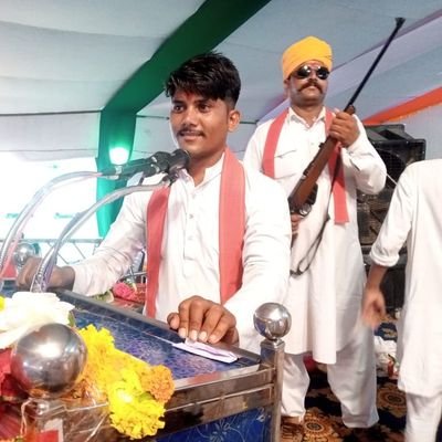 Tilak_BSCP's profile picture. भगवती मानव कल्याण संगठन एवं भारतीय शक्ति चेतना पार्टी युवा मोर्चा जिला उपाध्यक्ष जिला दमोह मध्य प्रदेश जय माता की जय गुरुवर की