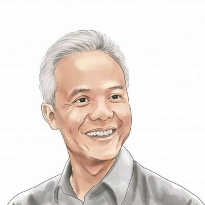 Warta keseharian Ganjar Pranowo sebagai Capres 2024!