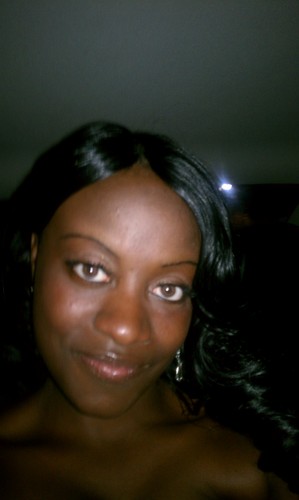 Loving me WOMAN whom life made me ,,,Loving my 3 .......Humbly Thankful!!!!! ******:)
