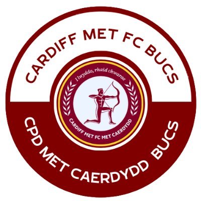 Cardiff Met FC BUCS Profile