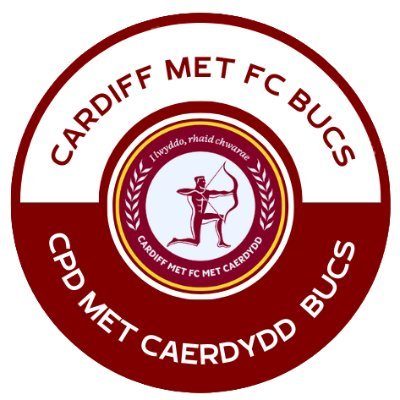 Cardiff Met Uni FC (@CardiffMetFC) / X