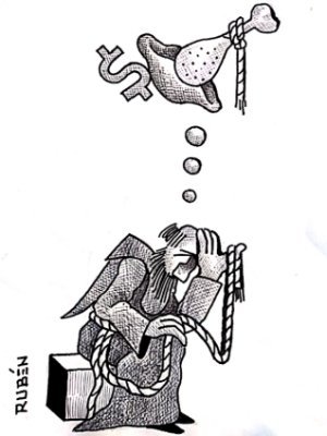 Luis Carriles Profile