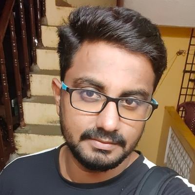 Justinsamraaj's profile picture. Do or Die 

#java  #aeronautical  #sutrixsolutions #techmahindra #thoothukudi