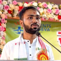 Kumar Dipanshu | कुमार दीपांशु ♋ 🇮🇳(@kumardipanshu_) 's Twitter Profile Photo