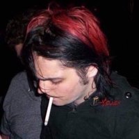 dangee 𖤐 (@ygkoth) 's Twitter Profile