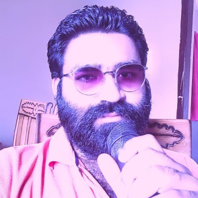 KrSunnySah's profile picture. Everybody thinks are just like me,do not think of others,what can happen next and what is not?🙂🙂🙂