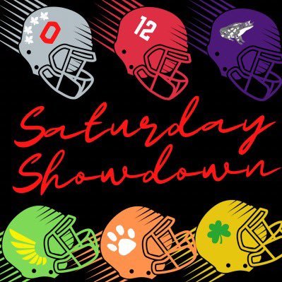 Saturday Showdown