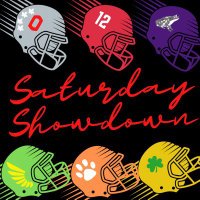 Saturday Showdown(@CFB_SatShowdown) 's Twitter Profileg