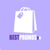 Best Promos BR 📦 (@bestpromosbr) Twitter profile photo Best Promos BR 📦 (@bestpromosbr) Twitter profile photo