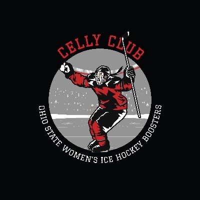 Ohio State Women's Ice Hockey Boosters 
2022 National Champions 🏆
2022-23 WCHA Regular Season Champions 🏆
Support 🏒🥅 Engage 🏒🥅 Celebrate