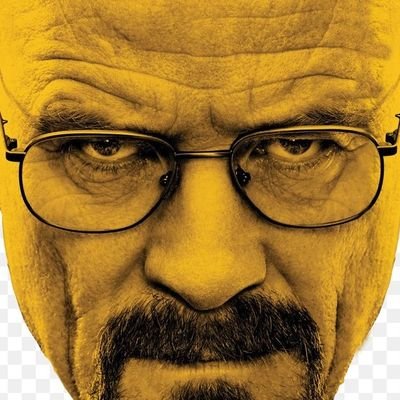 I follow, and I cook.

No need to follow back, unless you need phenylasetic acid. || (Parody, not associated with @BreakingBad or @BryanCranston)