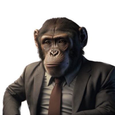 best monkey content on 𝕏 🐒 | dm suggestions 🍌