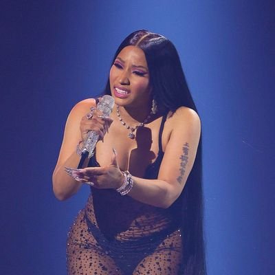 Nicki Minaj Fan Account | Everything Nicki and Barb Related | Kick Rocks Duds
