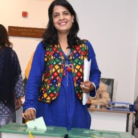 Asiya Ansar (@asiyaansar) 's Twitter Profile