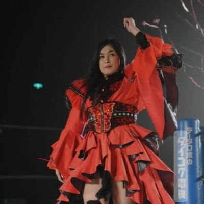 元女子プロレスラーの豊田真奈美です‼

2017年11月3日、皆様の愛に包まれて横浜大さん橋ホールにて無事に30年のプロレス生活を終える事が出来ました✨

今まで沢山の応援ありがとうございました✨

これからはちょこちょこ楽しい出来事をツイートして行きますね😆
KDエンタテインメントに所属しております