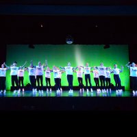 YHS Dance Company (@yhsdco) 's Twitter Profile Photo